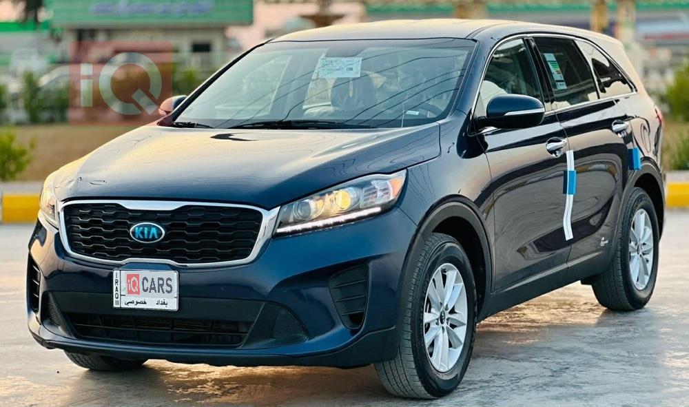 كيا سورينتو